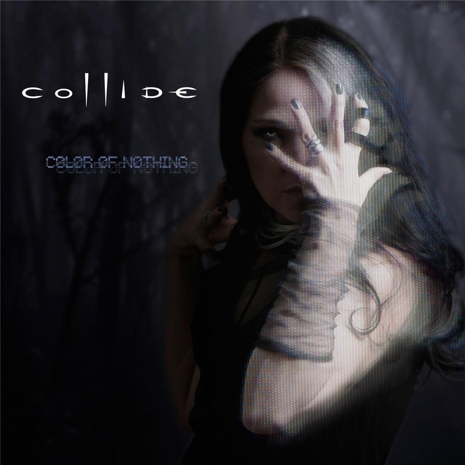 Collide - Color Of Nothing
